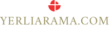 Yerliarama Logo